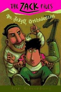Produktbild: Zack Files 05: Dr. Jekyll, Orthodontist