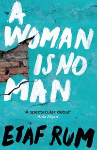 Produktbild: A Woman is No Man