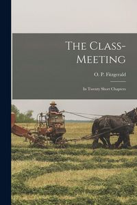 Produktbild: The Class-meeting