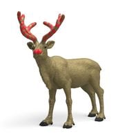 Produktbild: schleich&reg; 72271 Goldenes Jubil&auml;ums Rentier