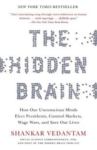 Produktbild: The Hidden Brain