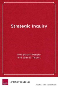 Produktbild: Strategic Inquiry