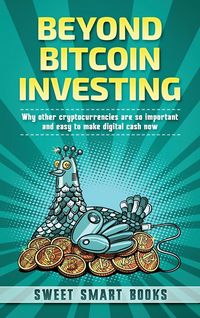 Produktbild: Beyond Bitcoin Investing