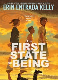 Produktbild: The First State of Being