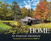 Produktbild: The Long Way Home - An American Adventure