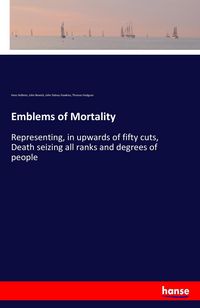 Produktbild: Emblems of Mortality
