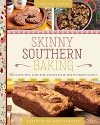 Produktbild: Skinny Southern Baking