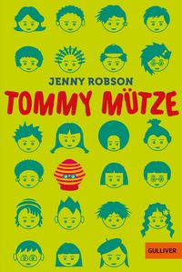 Produktbild: Tommy M&uuml;tze