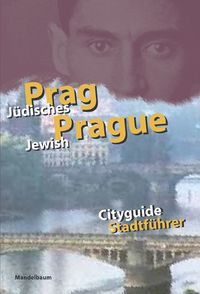 Bild vom Artikel Jüdisches Prag /Jewish Prague vom Autor Jindrich Lion