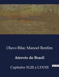 Produktbild: Atrev&eacute;s do Brasil