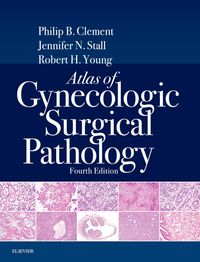 Produktbild: Atlas of Gynecologic Surgical Pathology E-Book