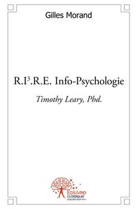 Produktbild: R.I3.R.E. Info-Psychologie