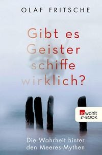 Produktbild: Gibt es Geisterschiffe wirklich?