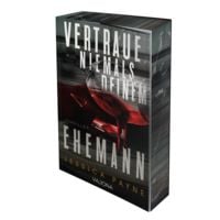 Produktbild: Vertraue niemals deinem Ehemann