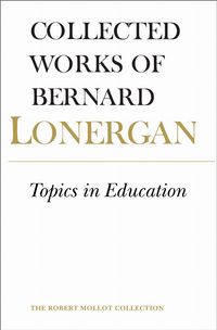Produktbild: Topics in Education