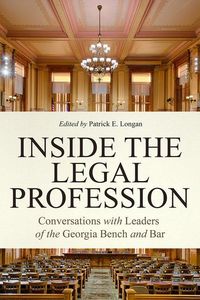 Produktbild: Inside the Legal Profession