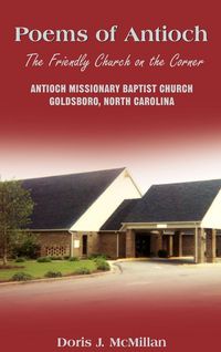 Produktbild: Poems of Antioch