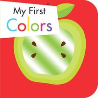 Produktbild: Brook-Piper, H: My First Colors