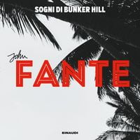 Produktbild: Sogni di Bunker Hill