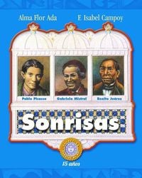Produktbild: Sonrisas / Smiles (Spanish Edition)