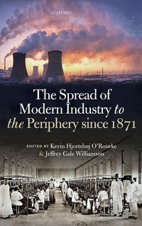 Produktbild: SPREAD MODERN INDUSTR PERIP SINCE 1870 C