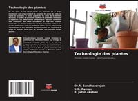 Produktbild: Technologie des plantes