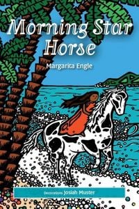 Produktbild: Morning Star Horse