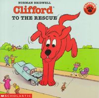 Produktbild: Clifford To The Rescue
