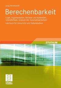 Produktbild: Berechenbarkeit