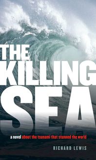 Produktbild: The Killing Sea