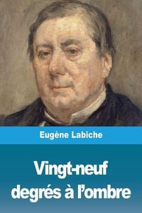 Produktbild: Vingt-neuf degr&eacute;s &agrave; l'ombre