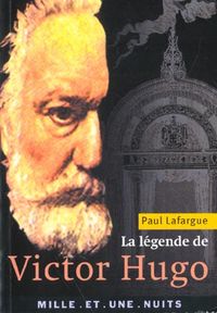 Produktbild: La Legende de Victor Hugo