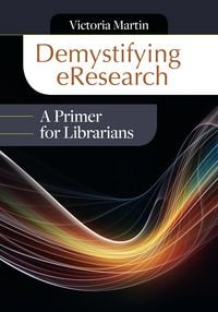 Produktbild: Demystifying eResearch