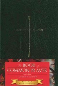 Produktbild: 1979 Book of Common Prayer Economy Edition