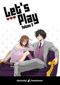 Produktbild: Let's Play Volume 3