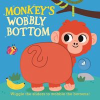 Produktbild: Monkey's Wobbly Bottom