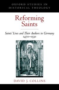 Produktbild: Reforming Saints