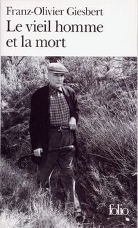 Produktbild: Vieil Homme Et La Mort