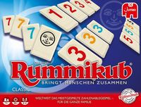 Produktbild: Original Rummikub Classic