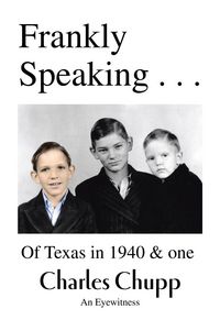Produktbild: Frankly Speaking ...
