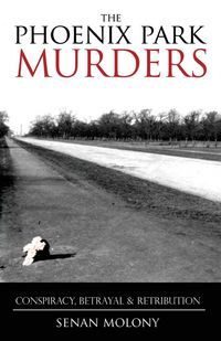 Produktbild: Phoenix Park Murders