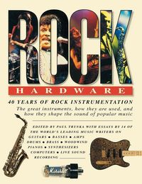 Produktbild: Rock Hardware