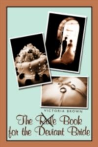 Produktbild: The Rule Book for the Deviant Bride