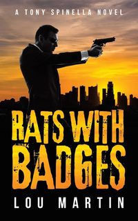 Produktbild: Rats with Badges