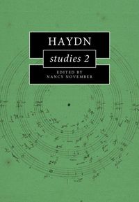 Produktbild: Haydn Studies 2
