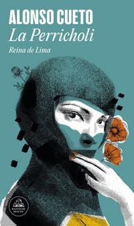 Produktbild: La Perricholi : reina de Lima