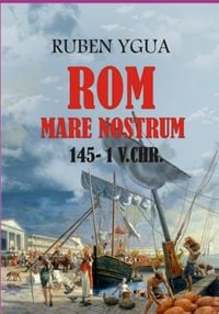 Produktbild: Rom - Mare Nostrum