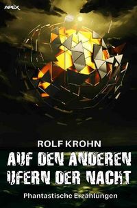 Produktbild: Auf den anderen Ufern der Nacht