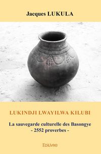 Produktbild: Lukindji lwayilwa kilubi