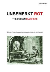 Produktbild: Unbemerkt Rot